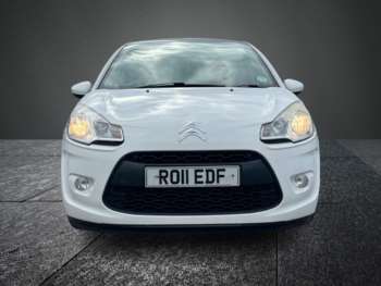 Used Citroen C3 2011 for sale - 74595135: Photo