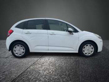 Used Citroen C3 2011 for sale - 74595135: Photo