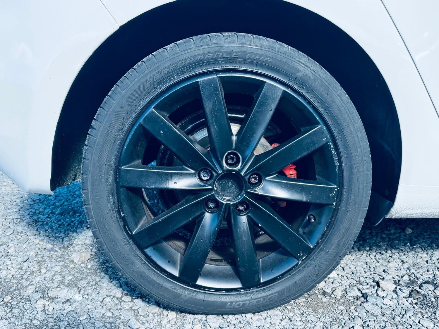 Used Volkswagen Golf 2011 for sale - 70637295: Photo 10