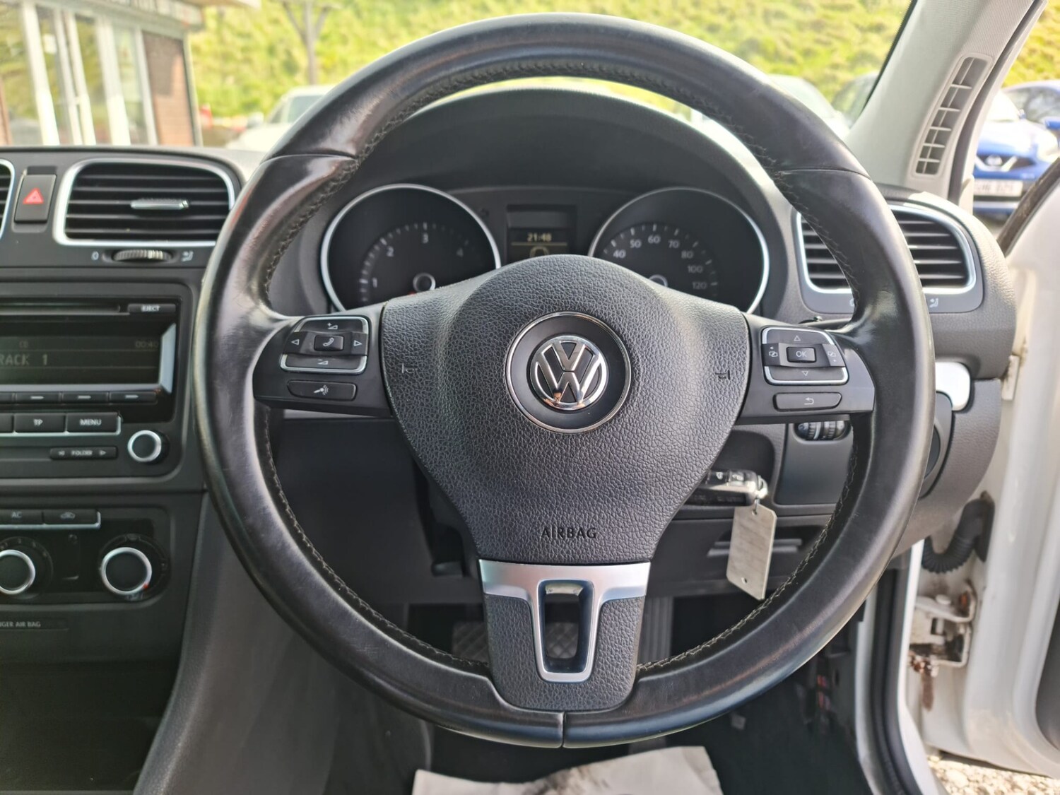 Used Volkswagen Golf 2011 for sale - 70637295: Photo 16
