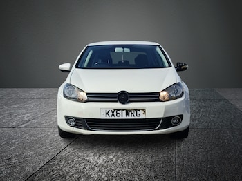 2011 (61) - 2.0 TDi 140 GT 5dr [Leather]