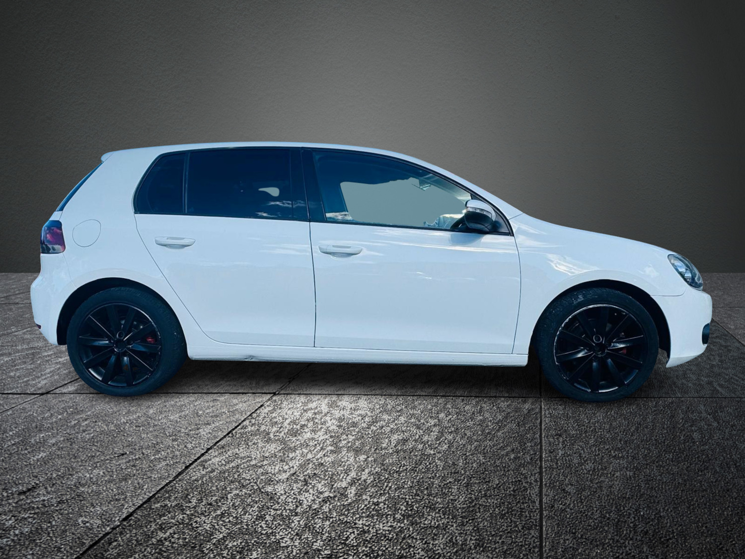 Used Volkswagen Golf 2011 for sale - 70637295: Photo 3