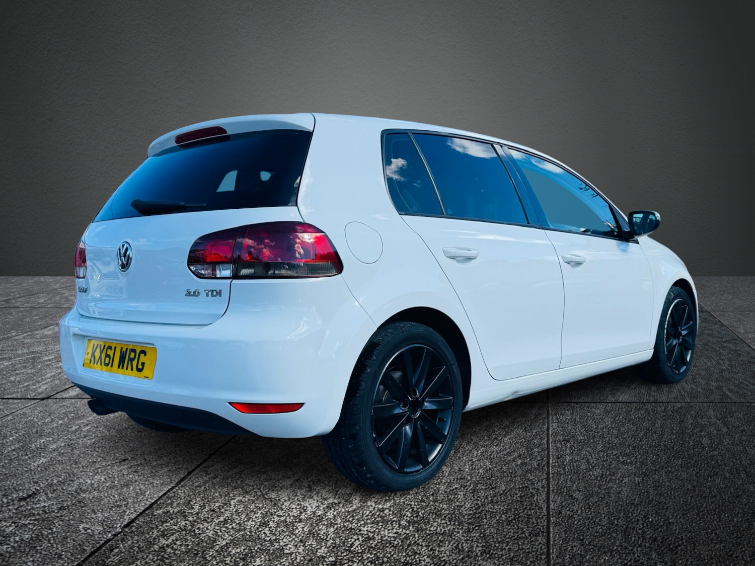 Used Volkswagen Golf 2011 for sale - 70637295: Photo 4