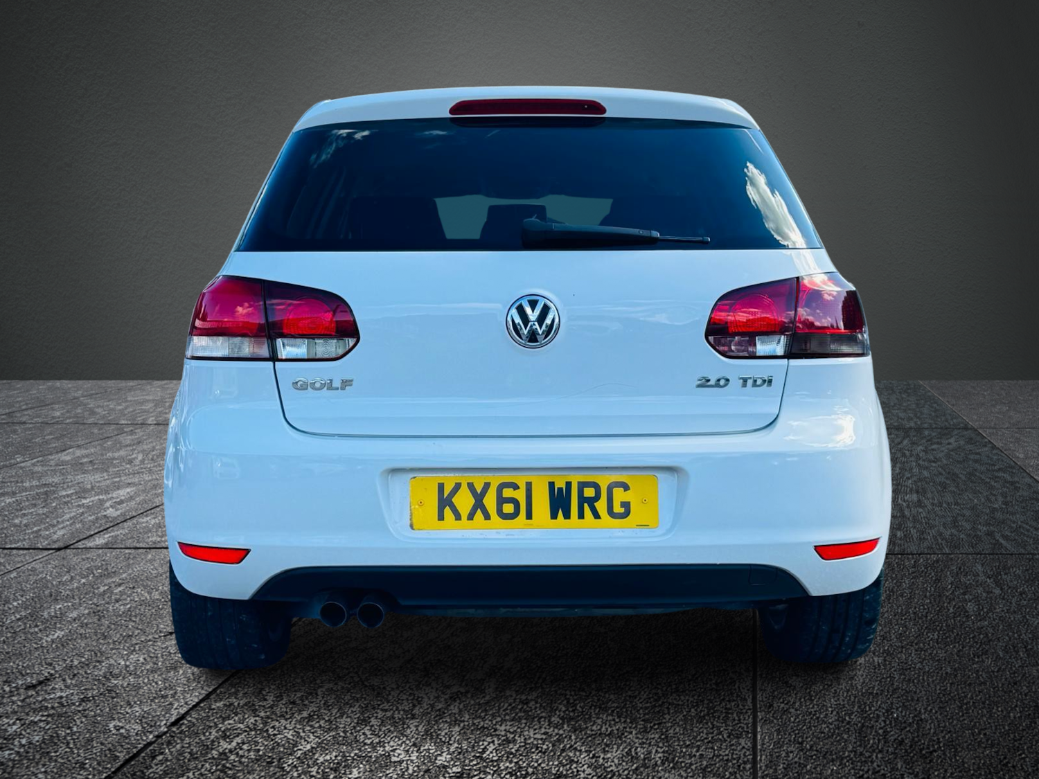 Used Volkswagen Golf 2011 for sale - 70637295: Photo 5