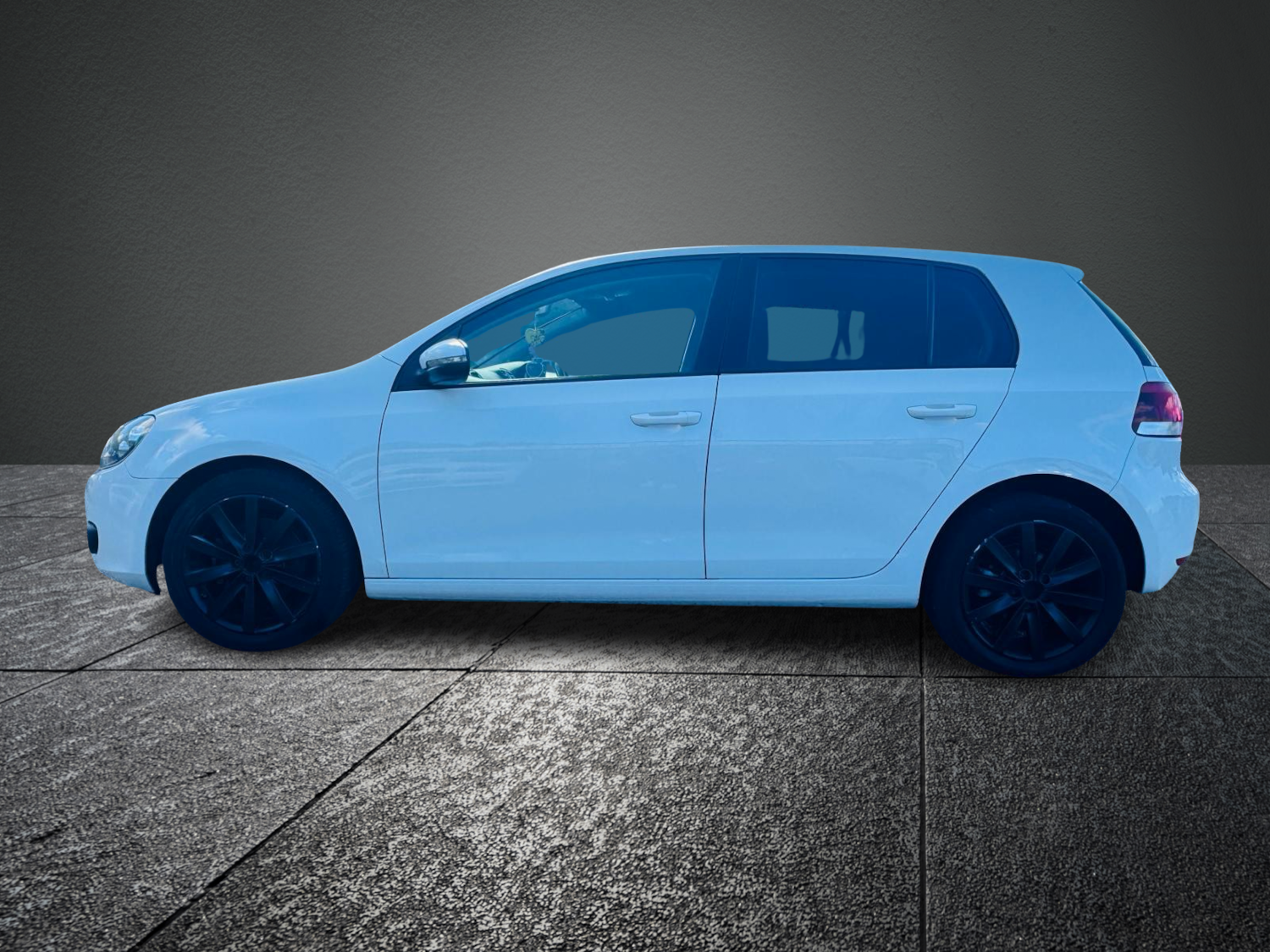 Used Volkswagen Golf 2011 for sale - 70637295: Photo 7