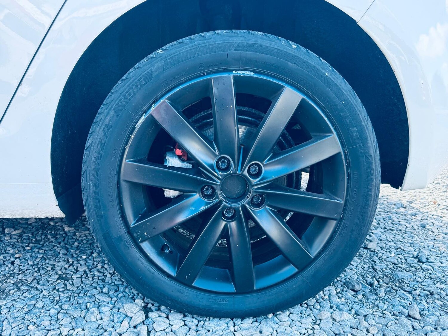 Used Volkswagen Golf 2011 for sale - 70637295: Photo 9