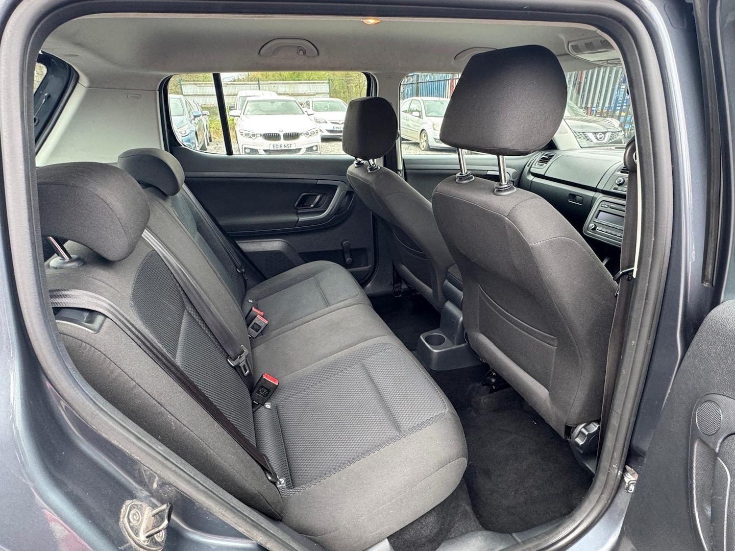 Vehicle 11