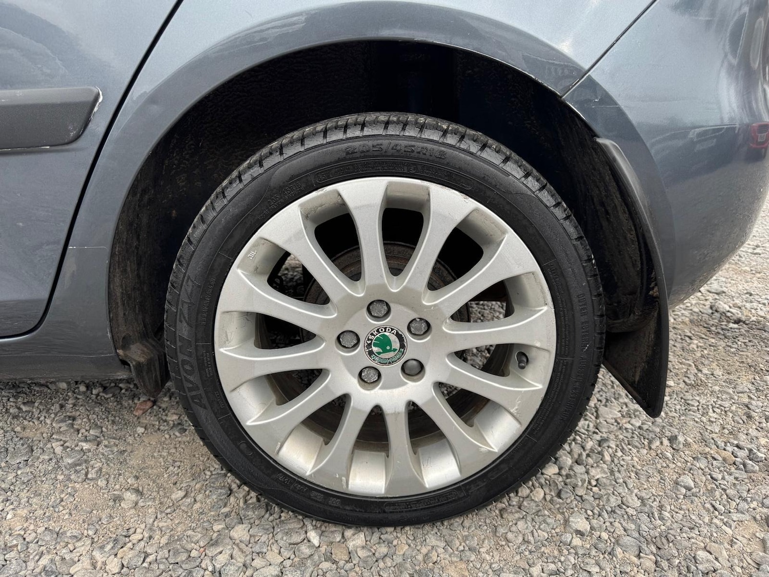 Vehicle 17