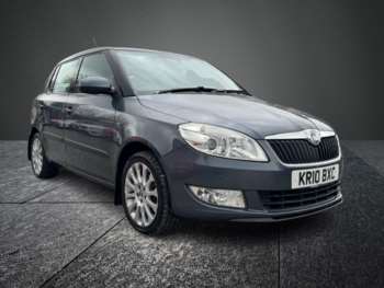2010 (10) - 1.2 TSI Elegance 5dr