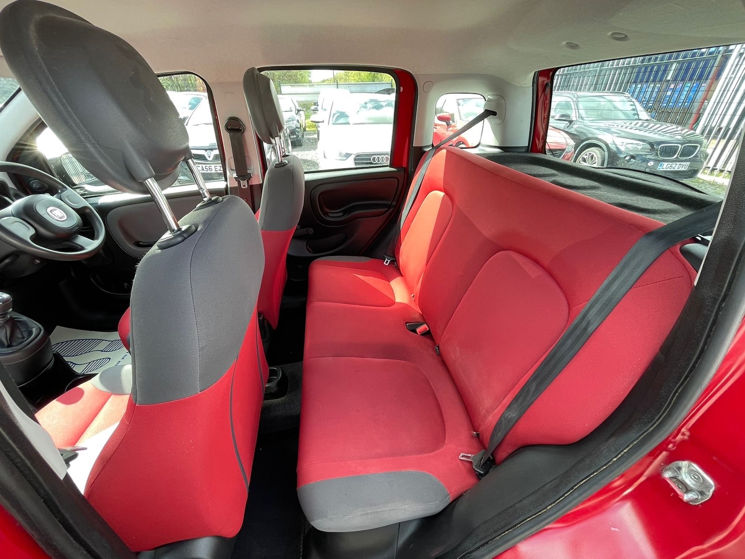 Vehicle 11