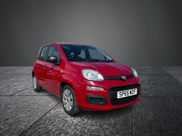 Used Fiat Panda 2015 for sale - 70909708: Photo 1