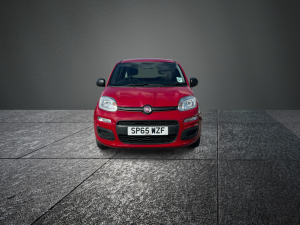 Used Fiat Panda 2015 for sale - 70909708: Photo 2