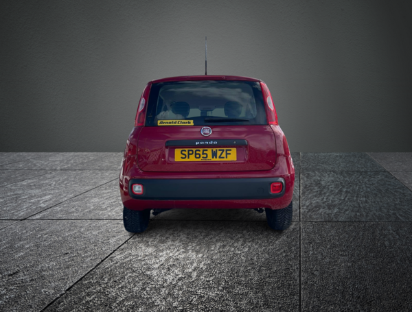 Used Fiat Panda 2015 for sale - 70909708: Photo 5
