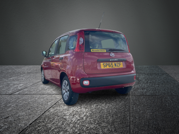 Used Fiat Panda 2015 for sale - 70909708: Photo 6