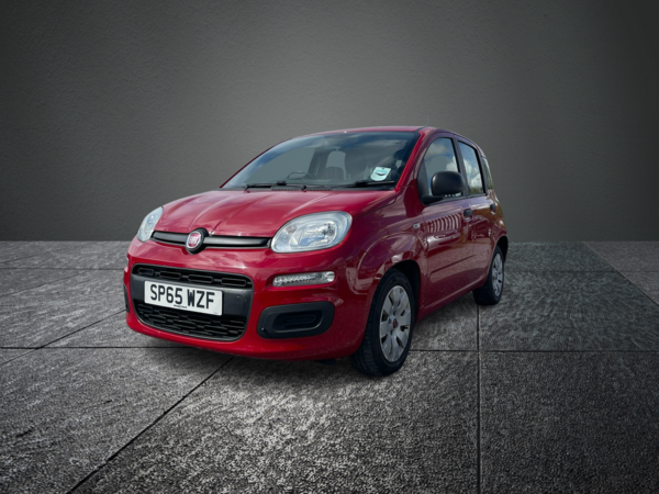 Used Fiat Panda 2015 for sale - 70909708: Photo 8