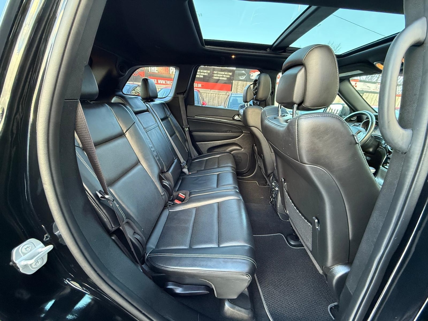 Used Jeep Cherokee 2024 for sale - 74495109: Photo 11