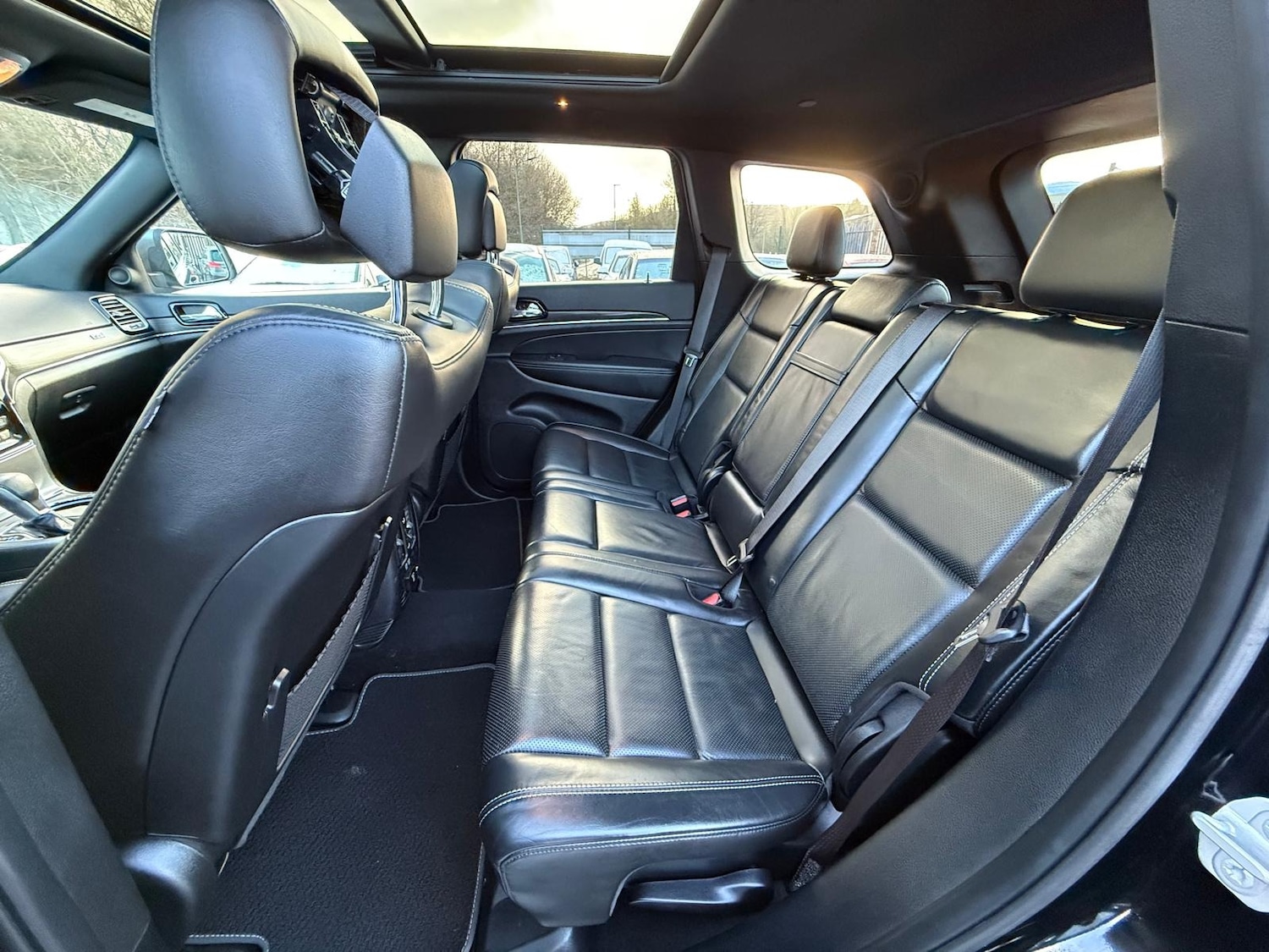 Used Jeep Cherokee 2024 for sale - 74495109: Photo 12