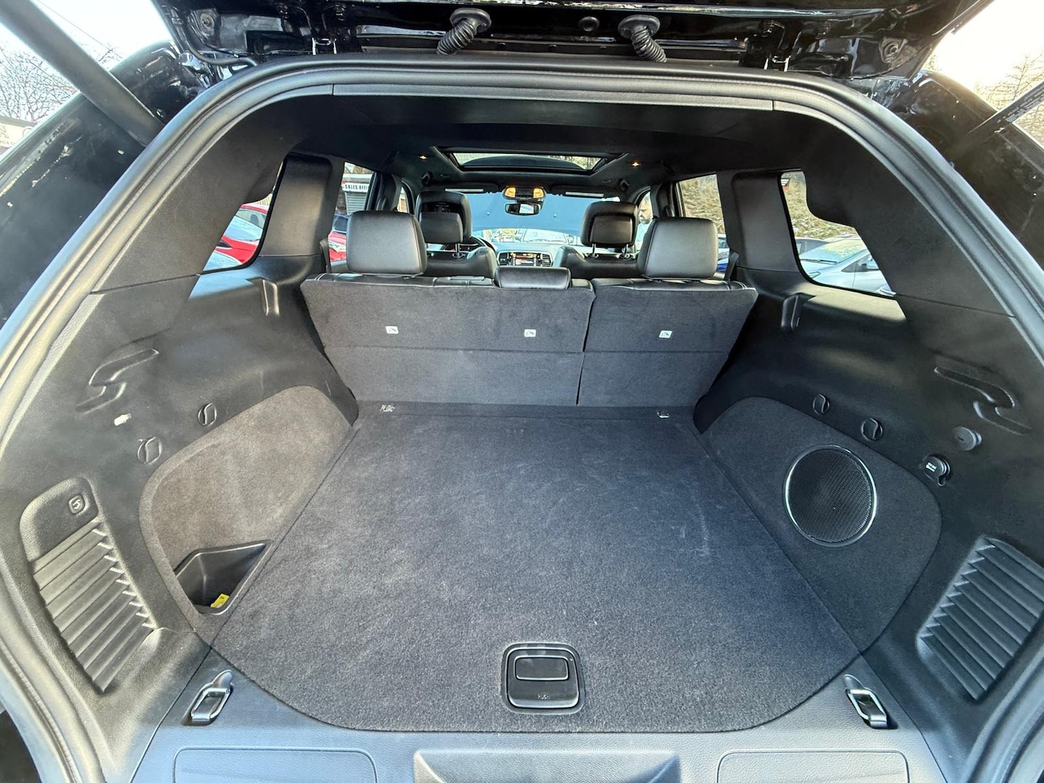 Used Jeep Cherokee 2024 for sale - 74495109: Photo 14