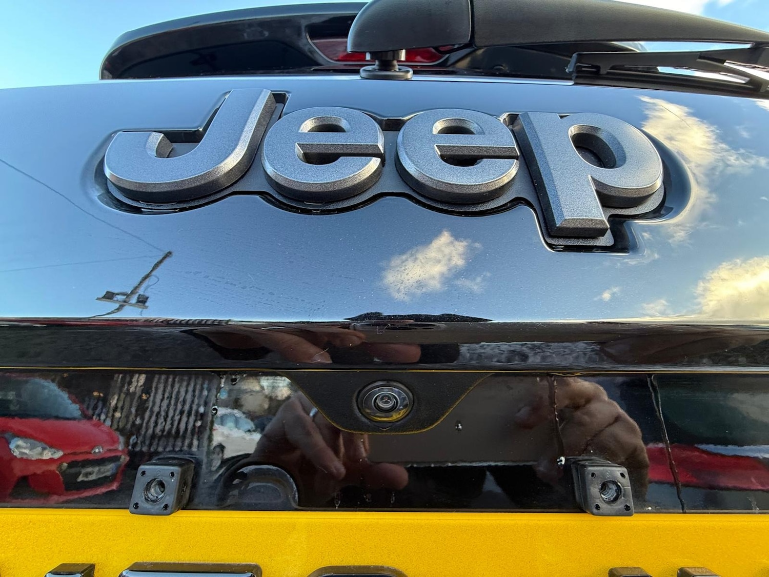 Used Jeep Cherokee 2024 for sale - 74495109: Photo 15