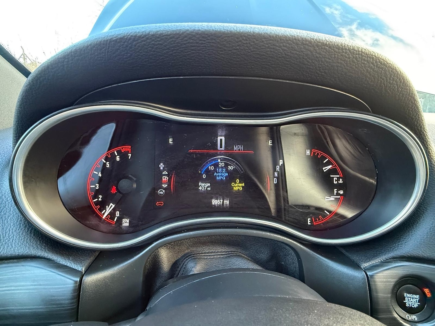 Used Jeep Cherokee 2024 for sale - 74495109: Photo 22