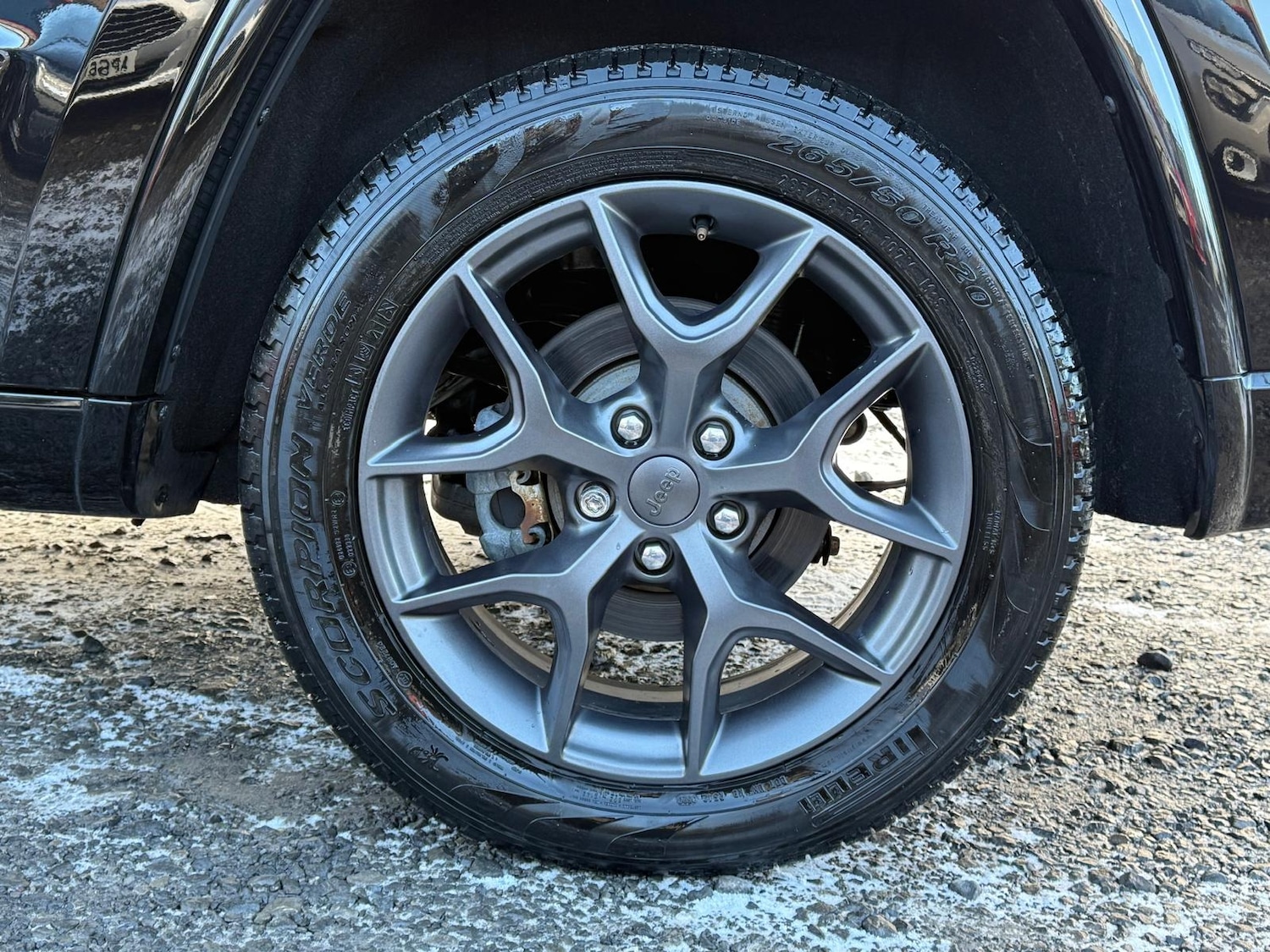 Used Jeep Cherokee 2024 for sale - 74495109: Photo 25