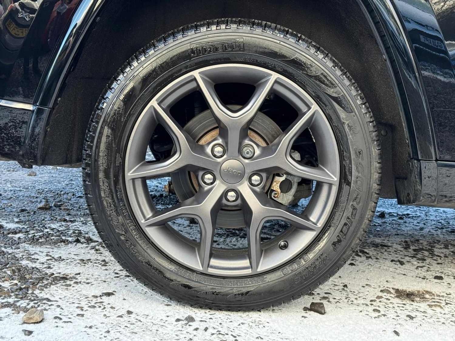 Used Jeep Cherokee 2024 for sale - 74495109: Photo 26