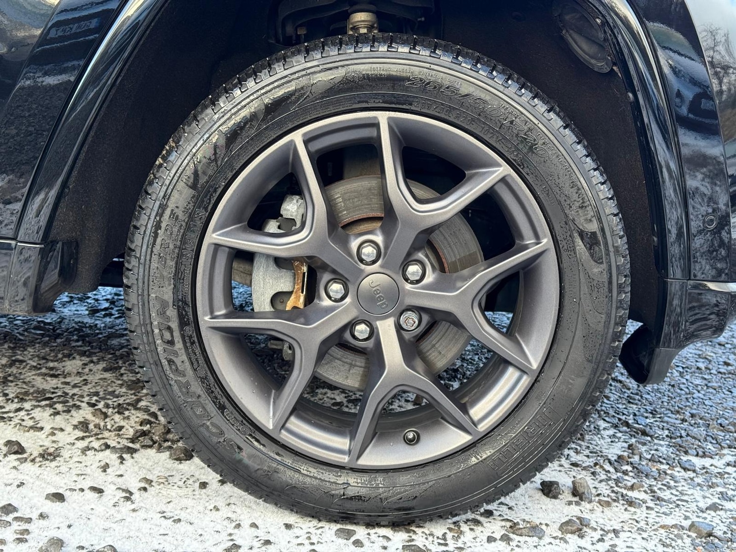 Used Jeep Cherokee 2024 for sale - 74495109: Photo 27