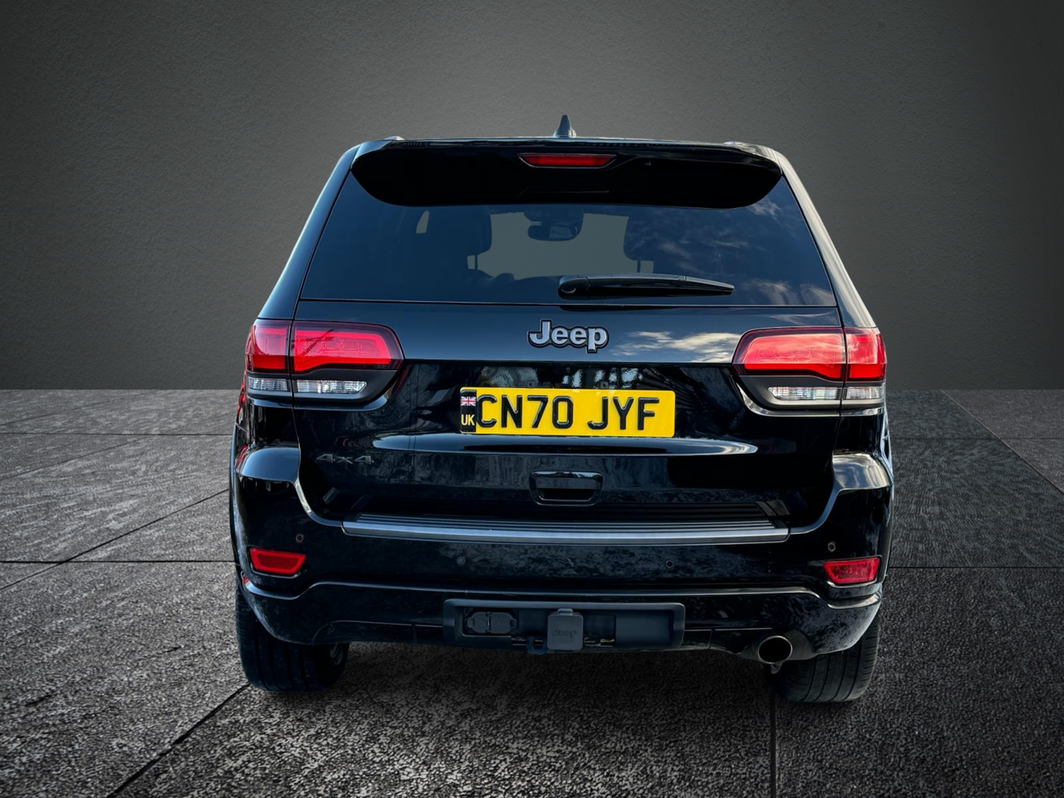 Used Jeep Cherokee 2024 for sale - 74495109: Photo 5