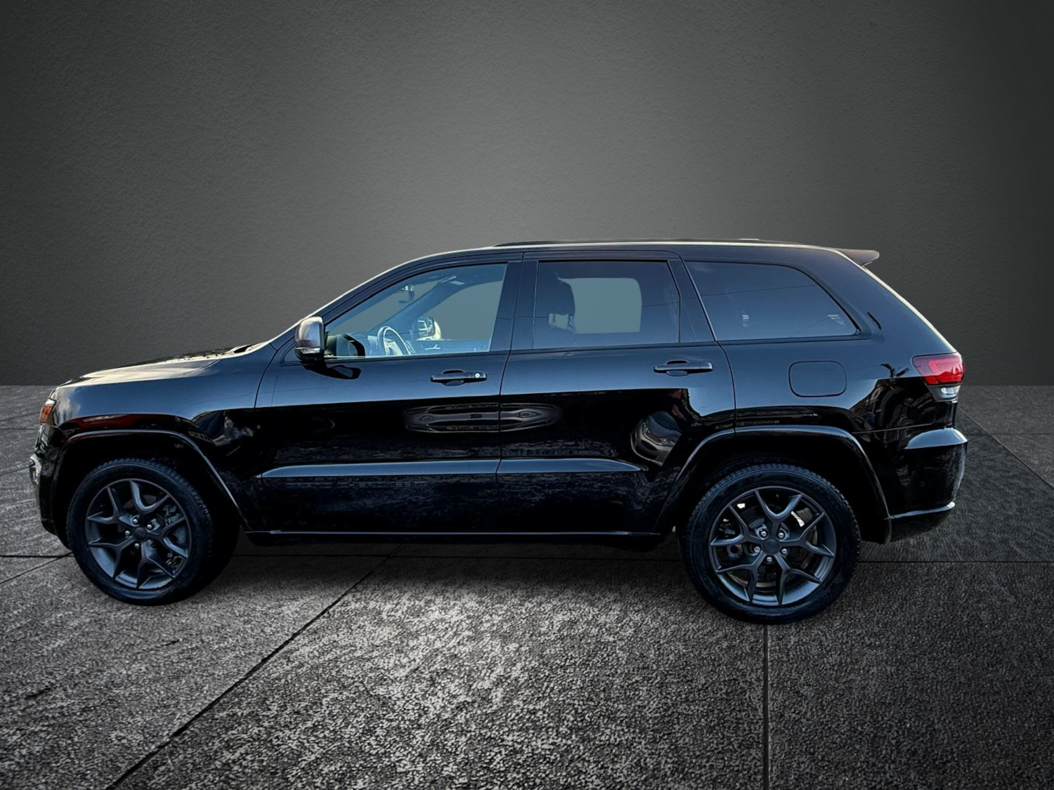 Used Jeep Cherokee 2024 for sale - 74495109: Photo 7