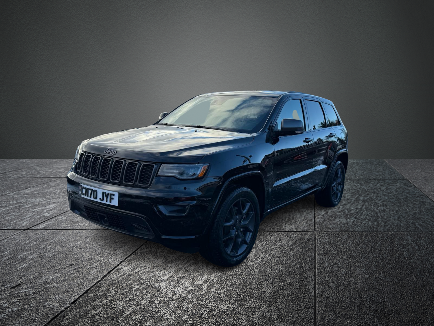 Used Jeep Cherokee 2024 for sale - 74495109: Photo 8