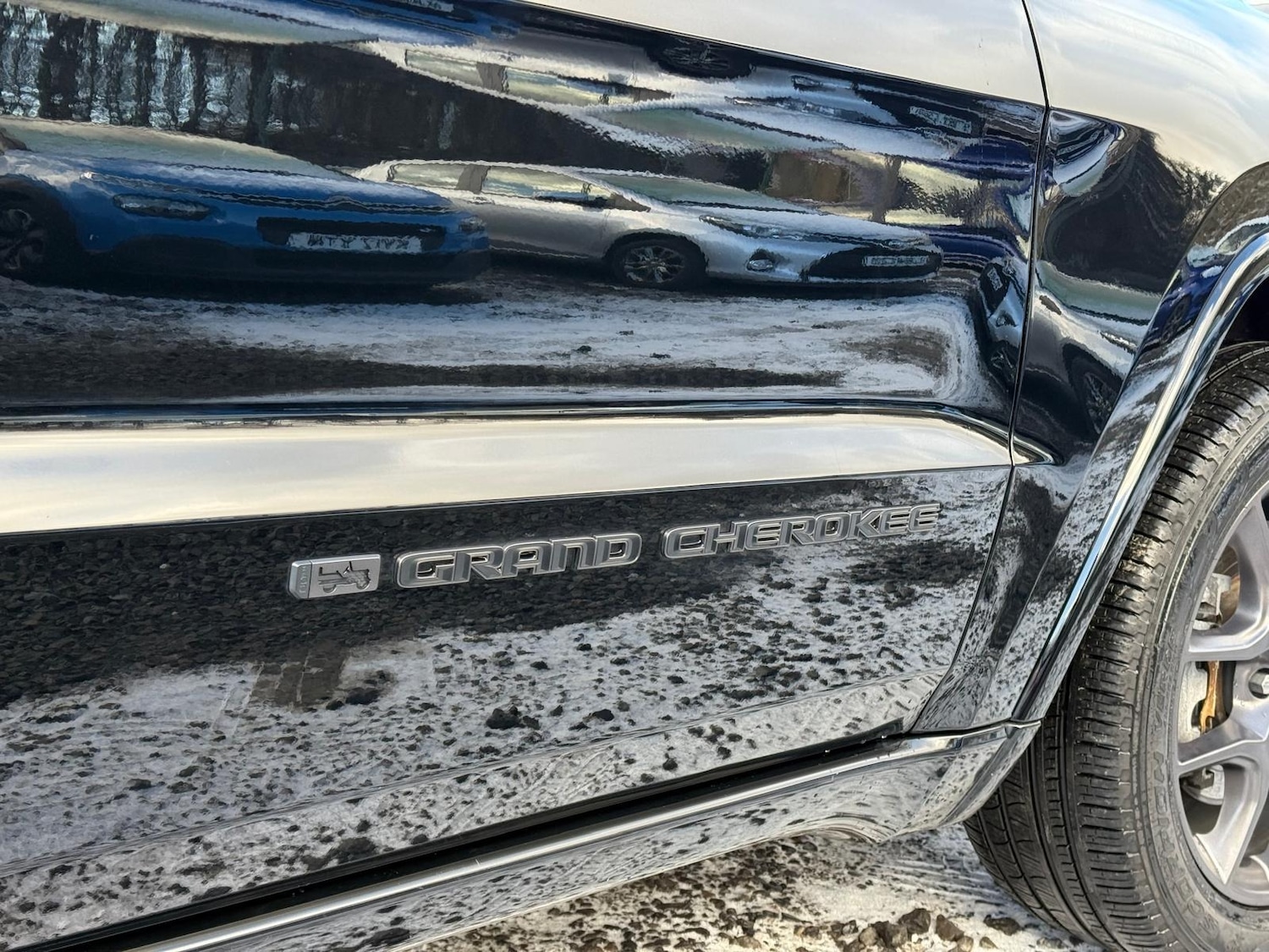 Used Jeep Cherokee 2024 for sale - 74495109: Photo 9