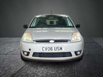Used Ford Fiesta 2006 for sale - 72168980: Photo