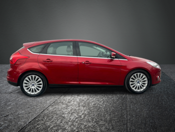 Used Ford Focus 2012 for sale - 73757597: Photo