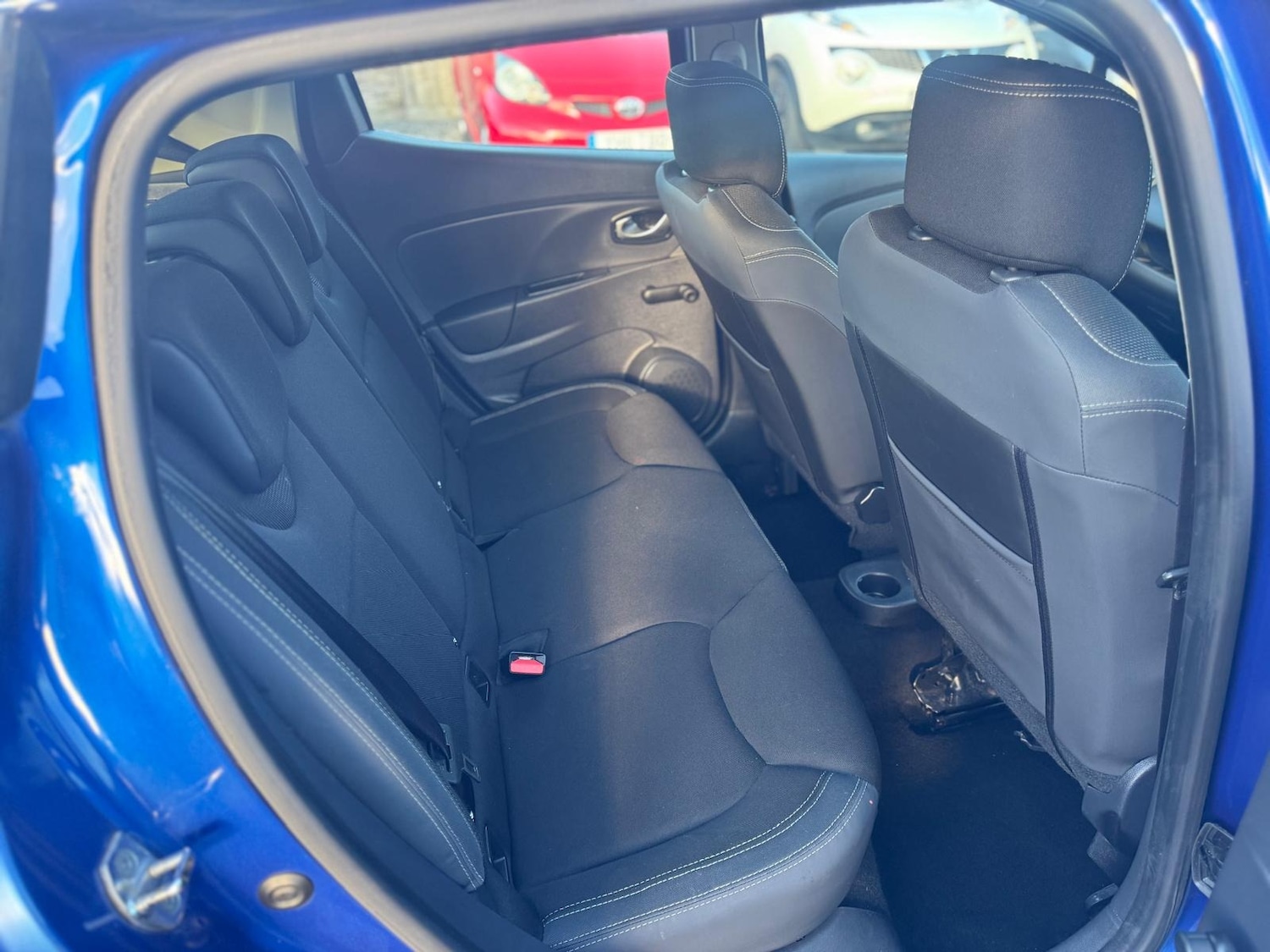 Used Renault Clio 2017 for sale - 76766471: Photo 10