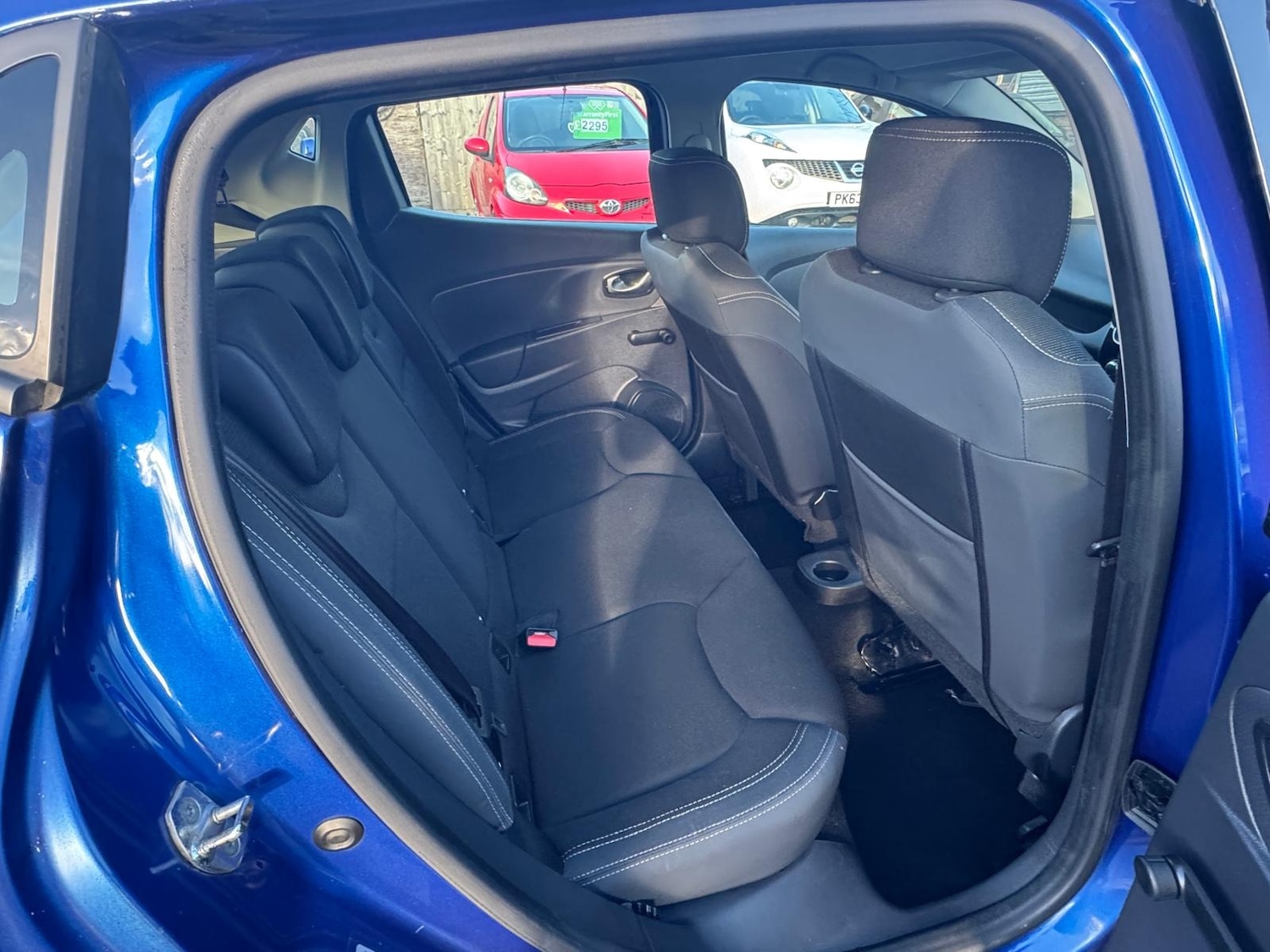 Used Renault Clio 2017 for sale - 76766471: Photo 13