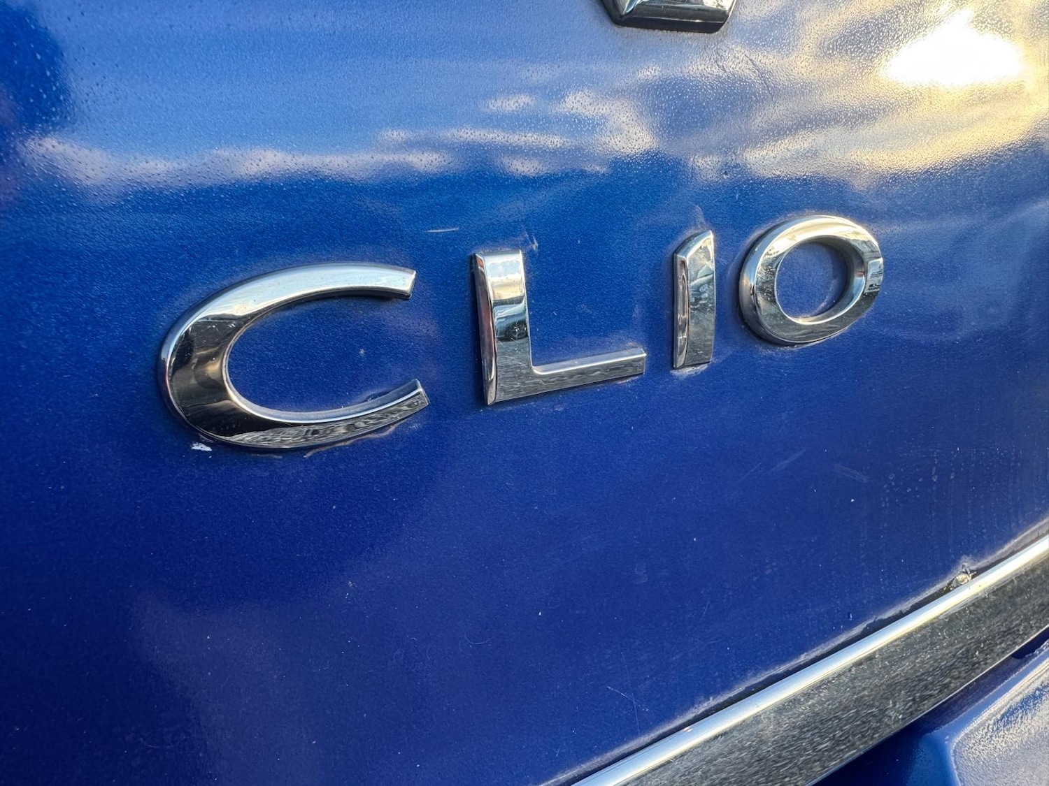 Used Renault Clio 2017 for sale - 76766471: Photo 22