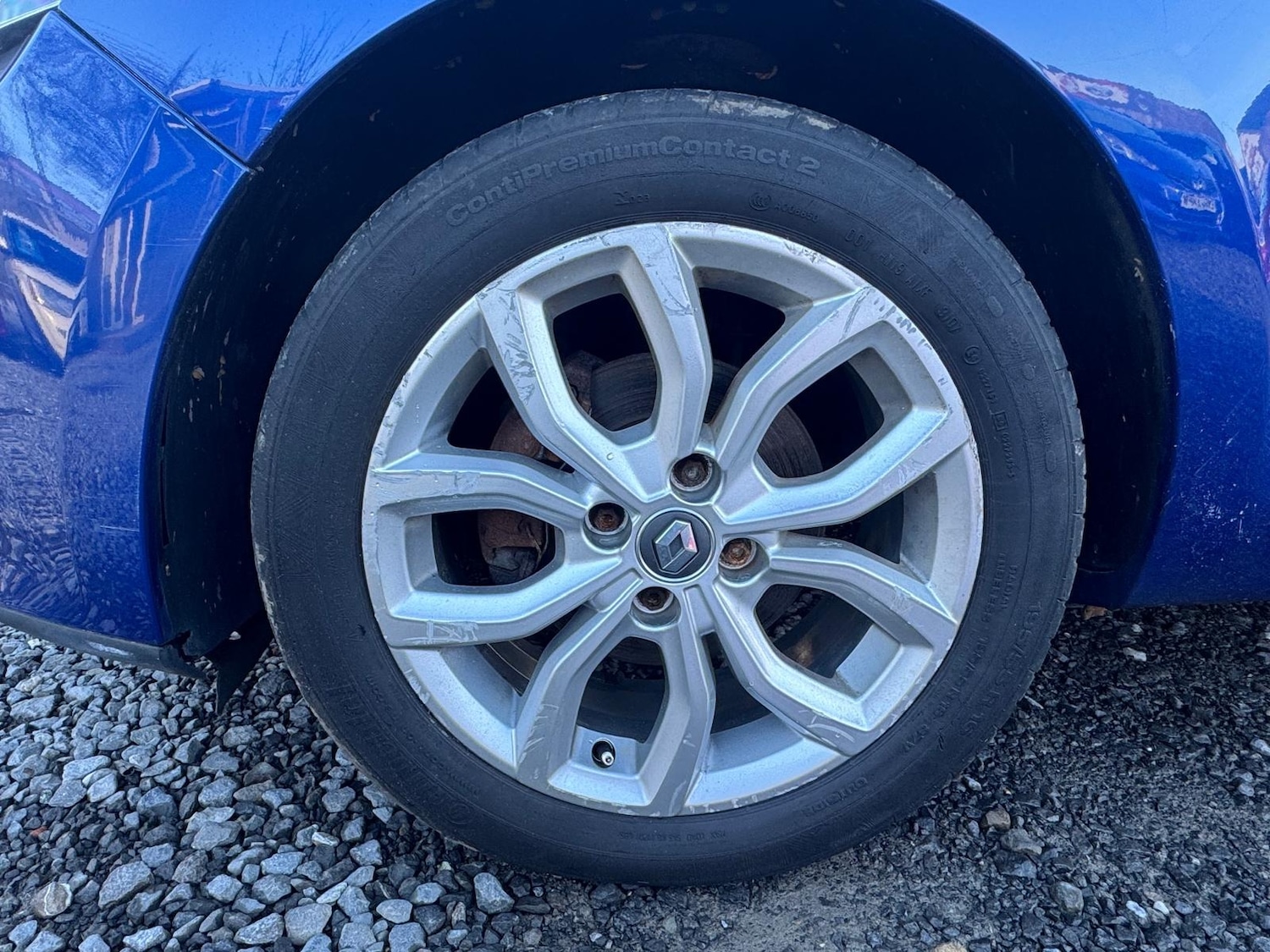 Used Renault Clio 2017 for sale - 76766471: Photo 23