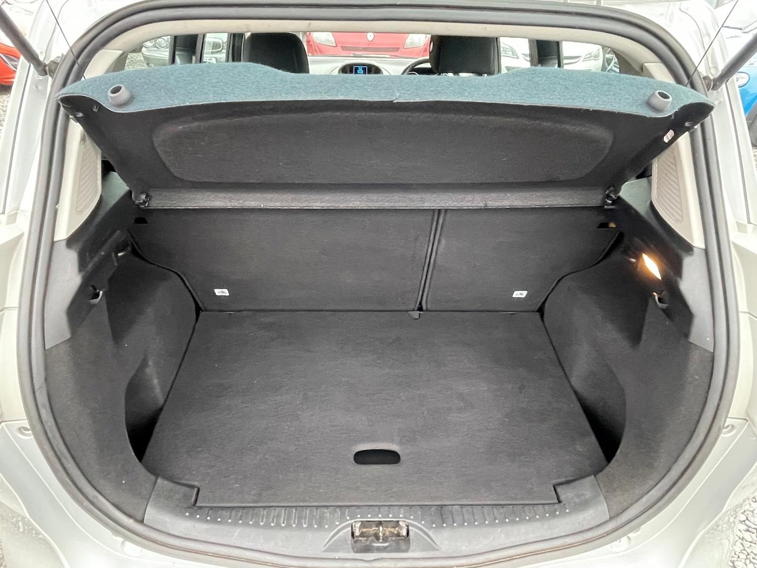 Used Ford B-MAX 2012 for sale - 76612206: Photo 10