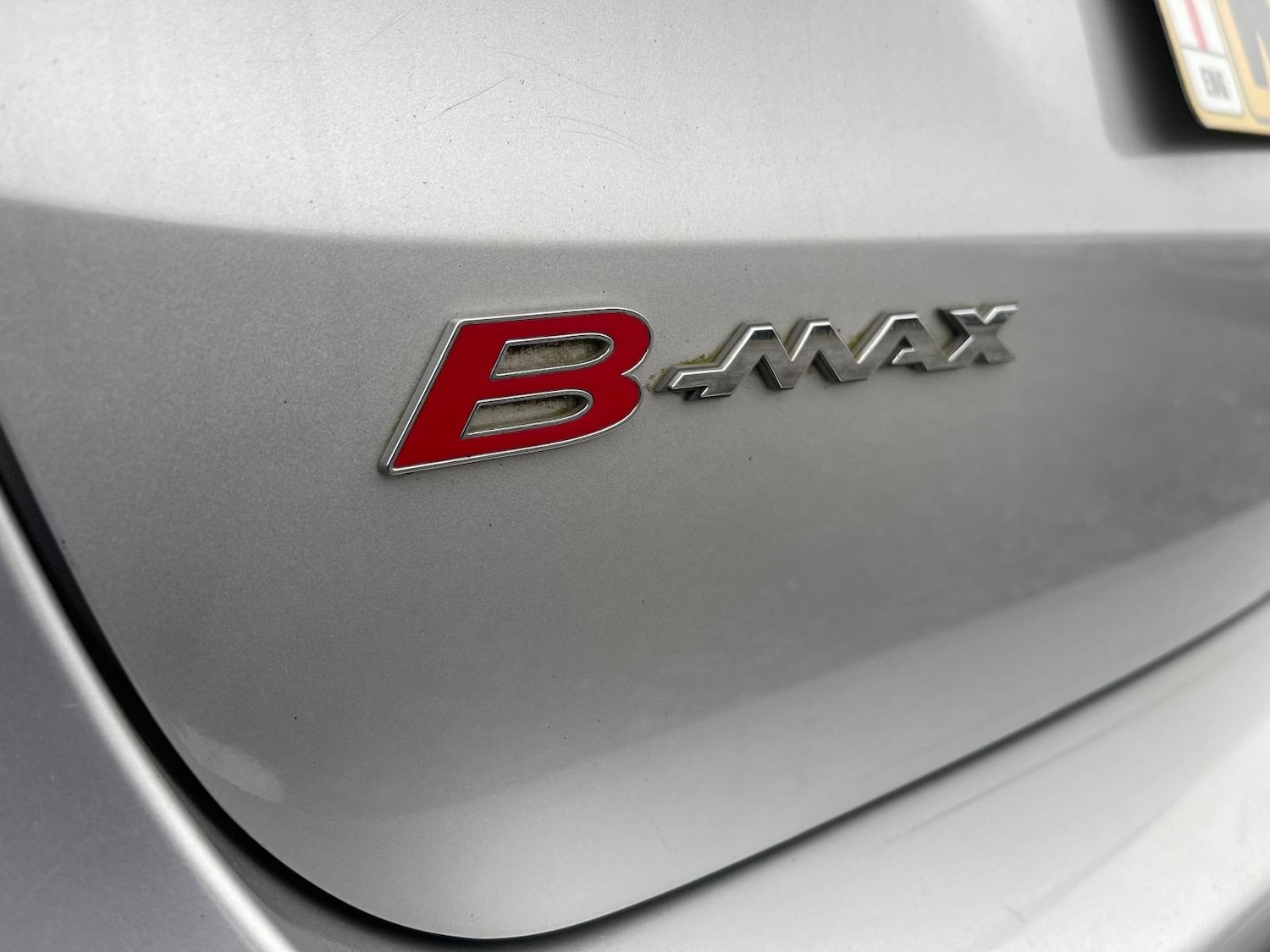 Used Ford B-MAX 2012 for sale - 76612206: Photo 11