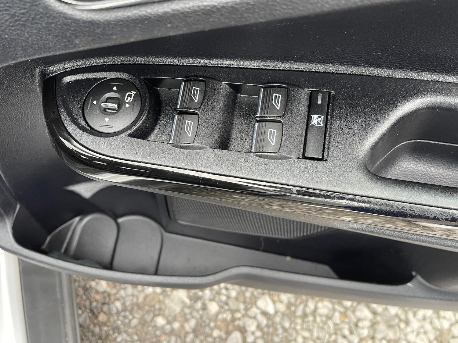 Used Ford B-MAX 2012 for sale - 76612206: Photo 13