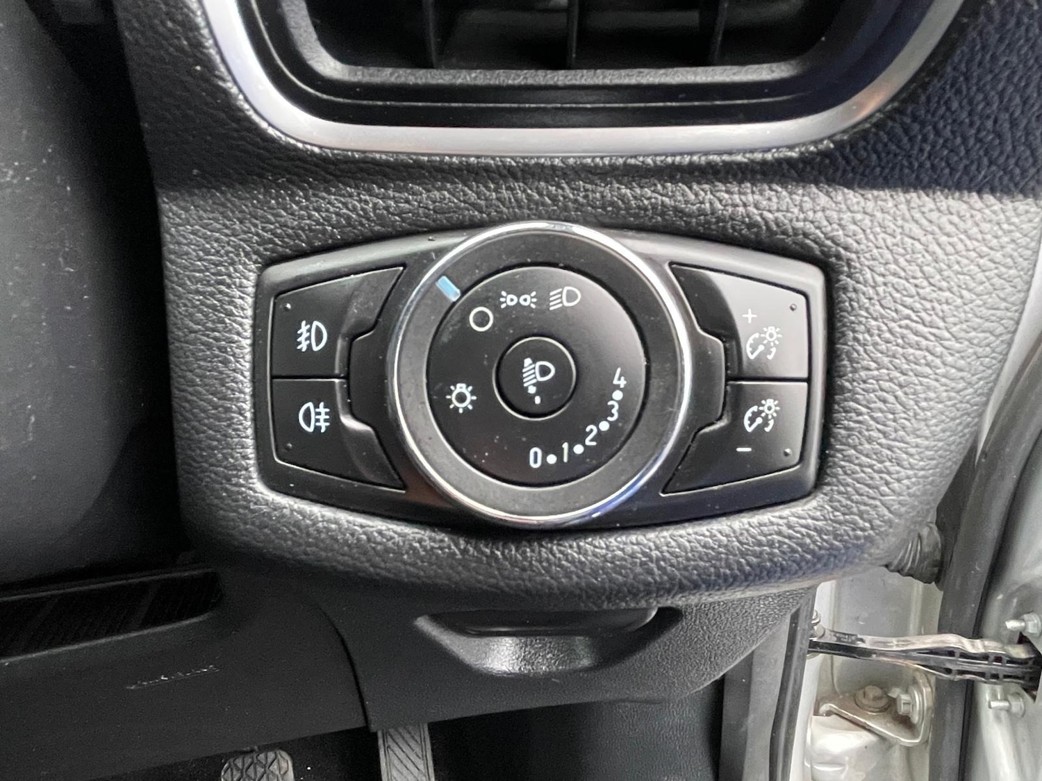 Used Ford B-MAX 2012 for sale - 76612206: Photo 14