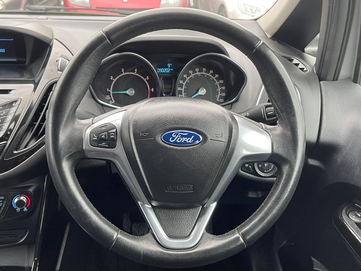 Used Ford B-MAX 2012 for sale - 76612206: Photo 17