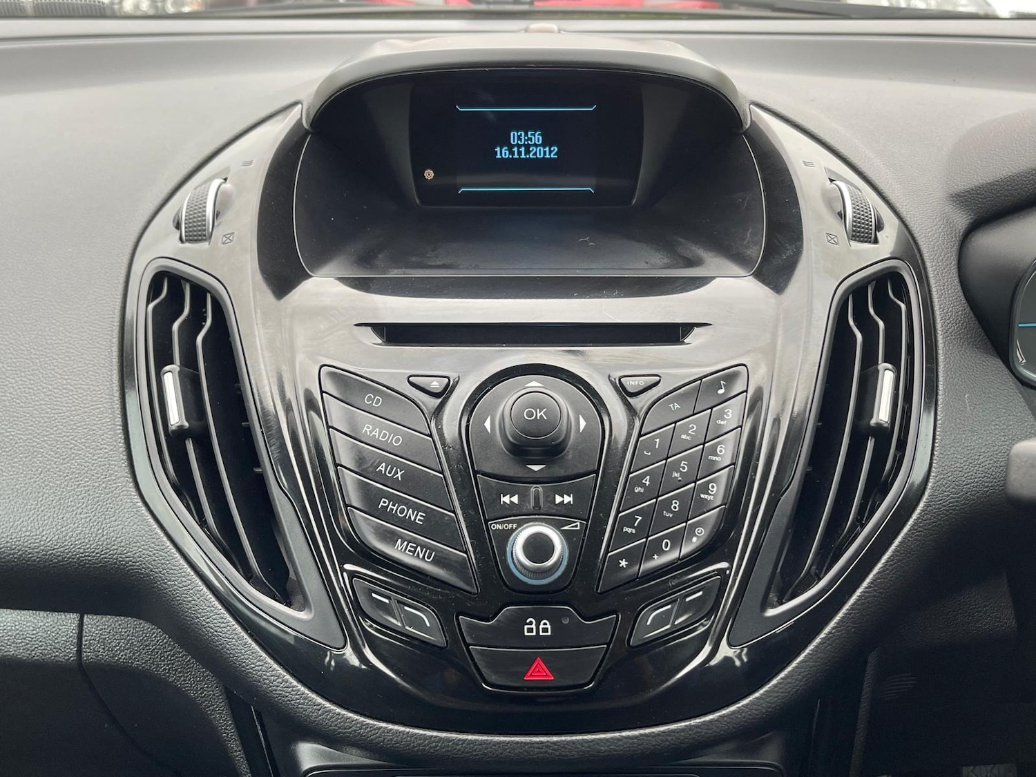 Used Ford B-MAX 2012 for sale - 76612206: Photo 19