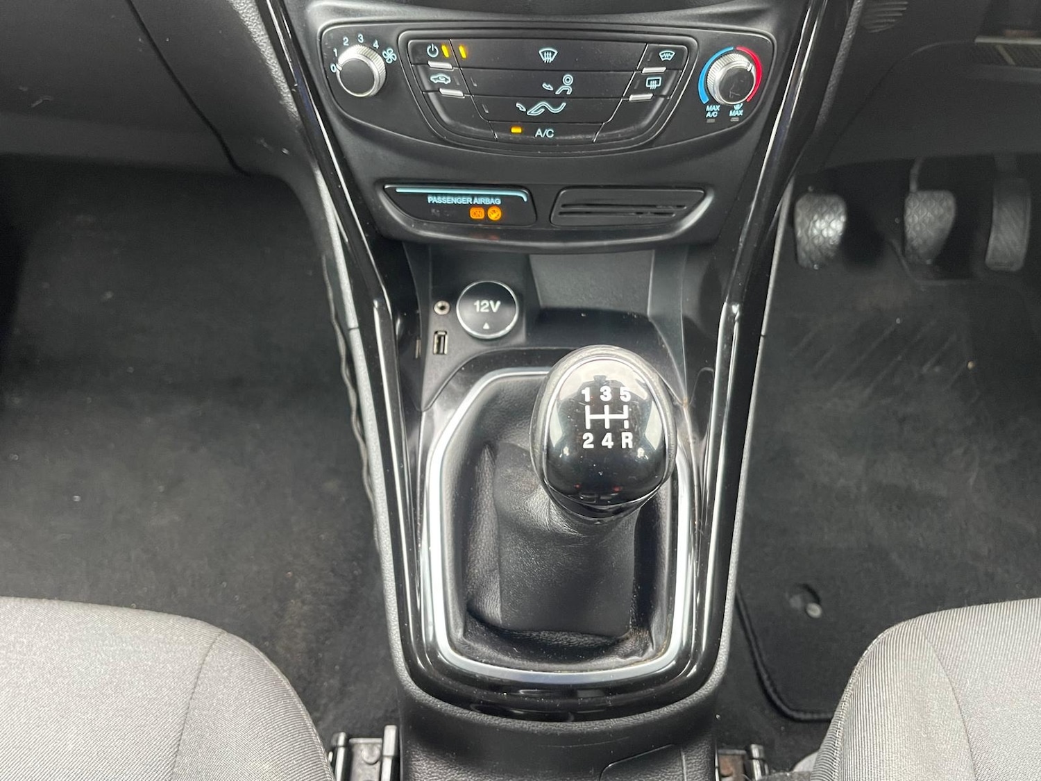 Used Ford B-MAX 2012 for sale - 76612206: Photo 20