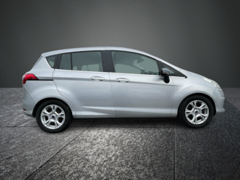 Used Ford B-MAX 2012 for sale - 76612206: Photo