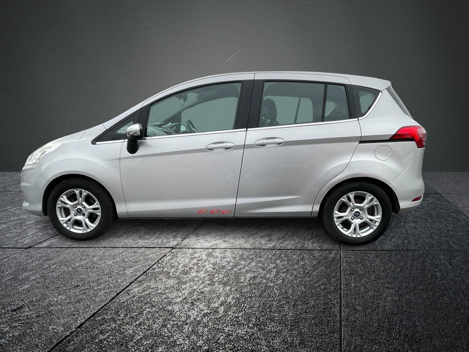 Used Ford B-MAX 2012 for sale - 76612206: Photo 8