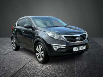 Used Kia Sportage 2011 for sale - 74868649: Photo