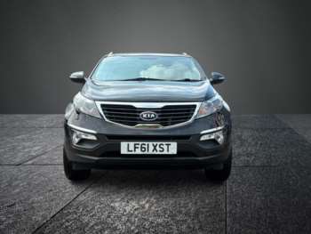 Used Kia Sportage 2011 for sale - 74868649: Photo