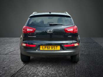 Used Kia Sportage 2011 for sale - 74868649: Photo