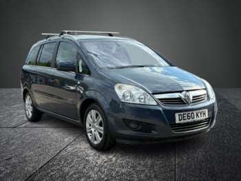 2010 (60) - 1.9 CDTi Elite [120] 5dr Auto